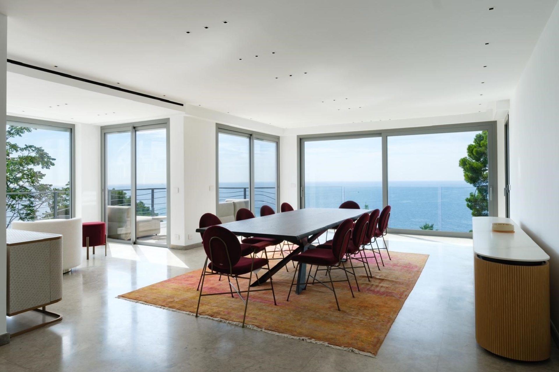 Dotta Villa for rent - VILLA ZEEBA - Cap d'Ail - Cap-d'Ail - img30