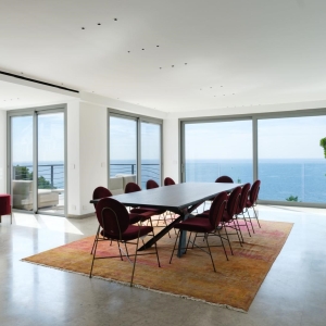 Dotta Villa for rent - VILLA ZEEBA - Cap d'Ail - Cap-d'Ail - img30