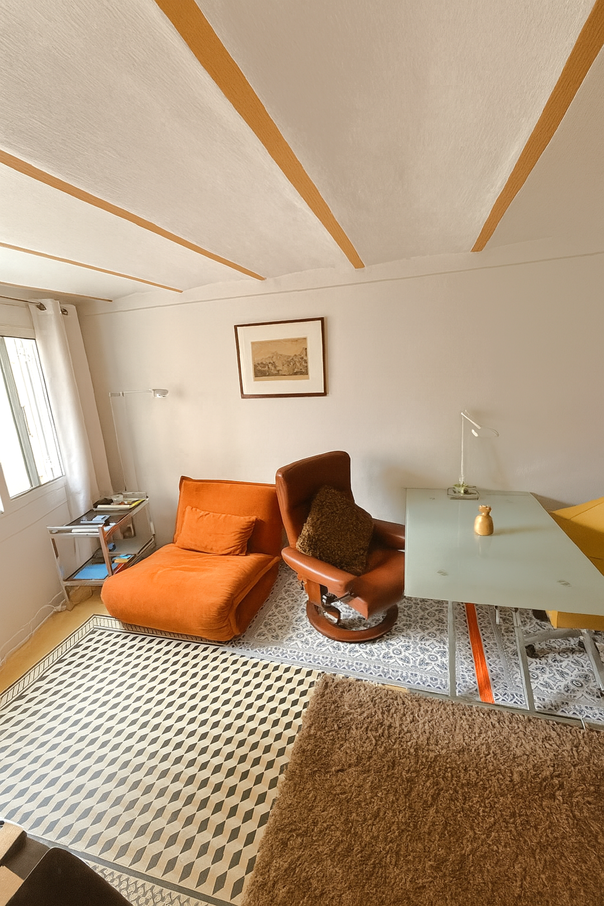 Dotta Studio for rent - VILLA HOLLANDIA - Monte-Carlo - Monaco - img1