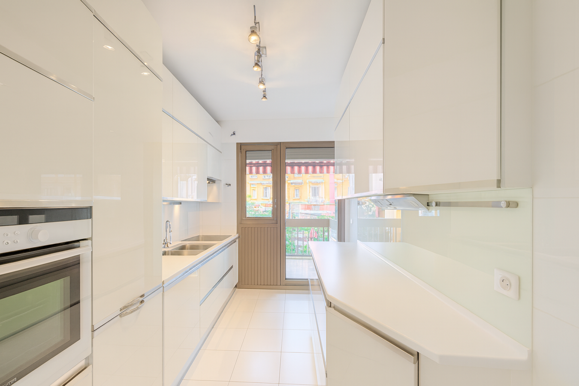 Dotta 2 rooms apartment for rent - PARK PALACE - Monte-Carlo - Monaco - img3