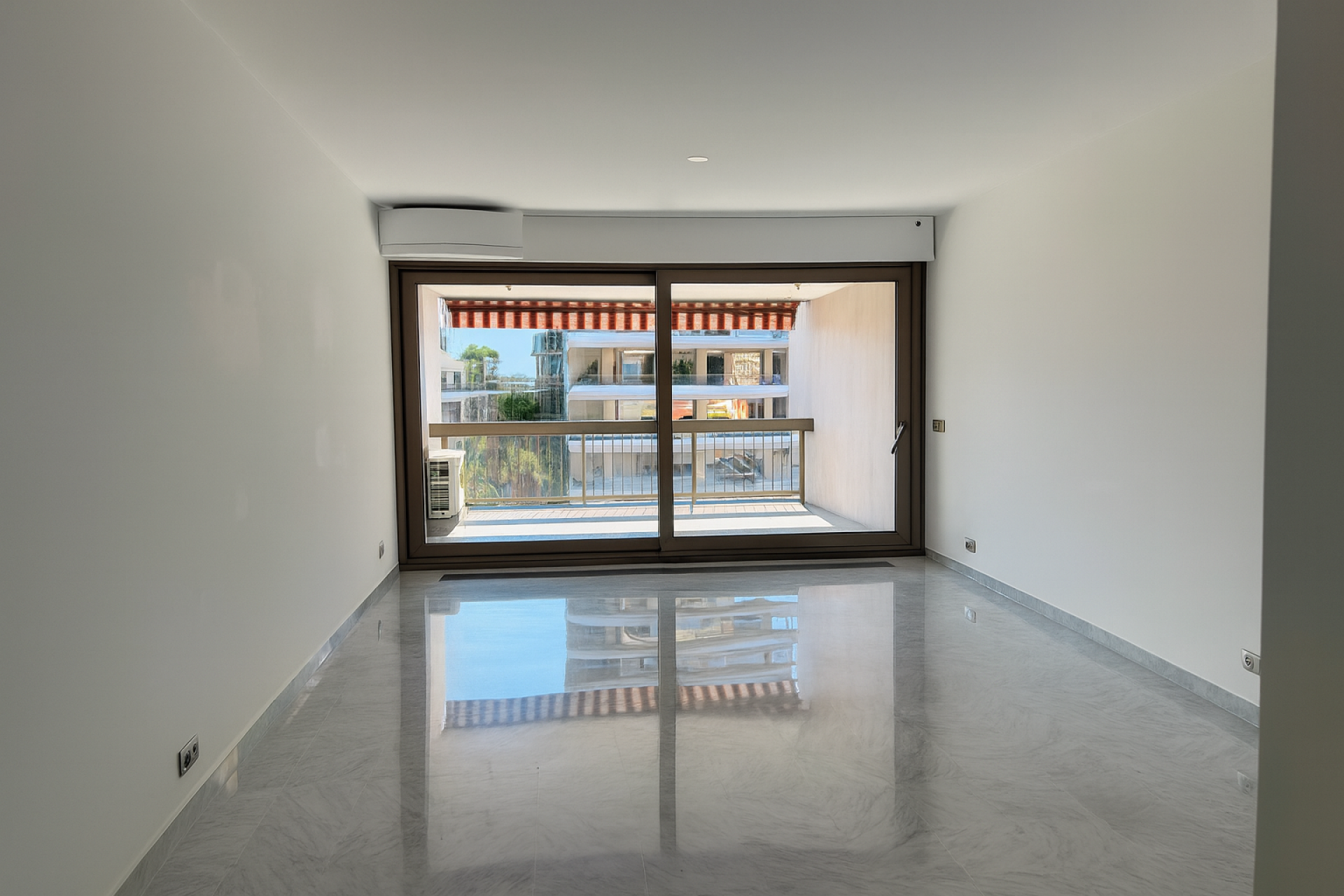 Dotta 2 rooms apartment for rent - PARK PALACE - Monte-Carlo - Monaco - img4