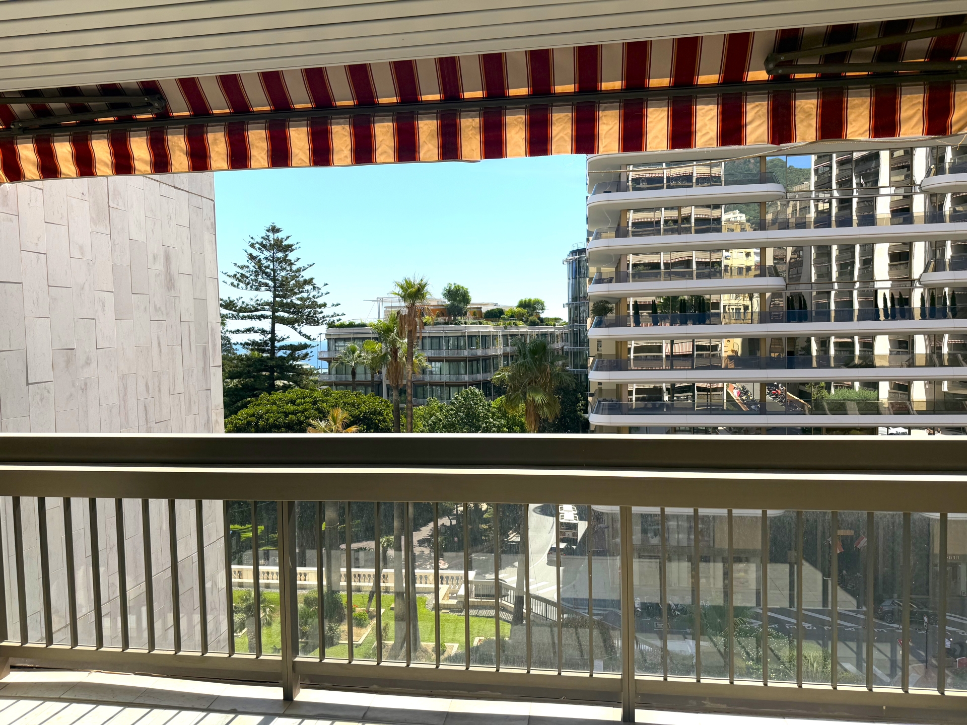Dotta 2 rooms apartment for rent - PARK PALACE - Monte-Carlo - Monaco - img5