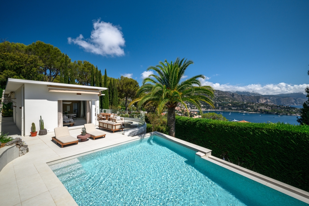 Dotta Villa for sale - Nice - imglog4256