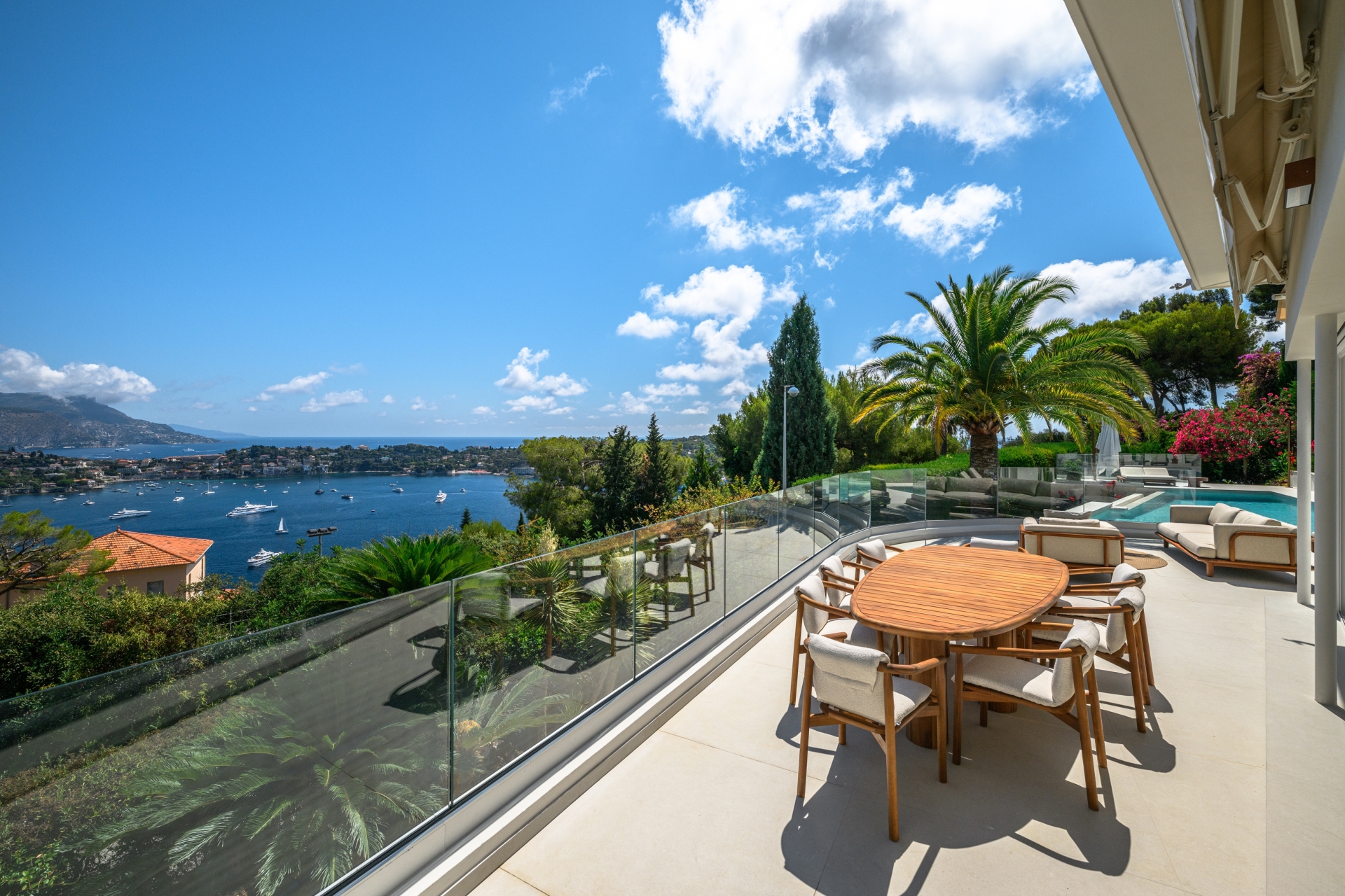 Dotta Villa for sale - Nice - imglog4277