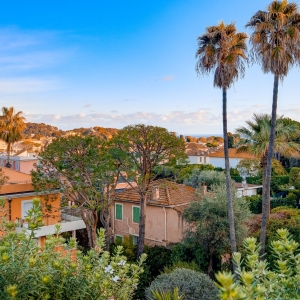 Dotta Penthouse for sale - VILLA ALEXANDRA - Saint-Jean-Cap-Ferrat - Saint-Jean-Cap-Ferrat - img1