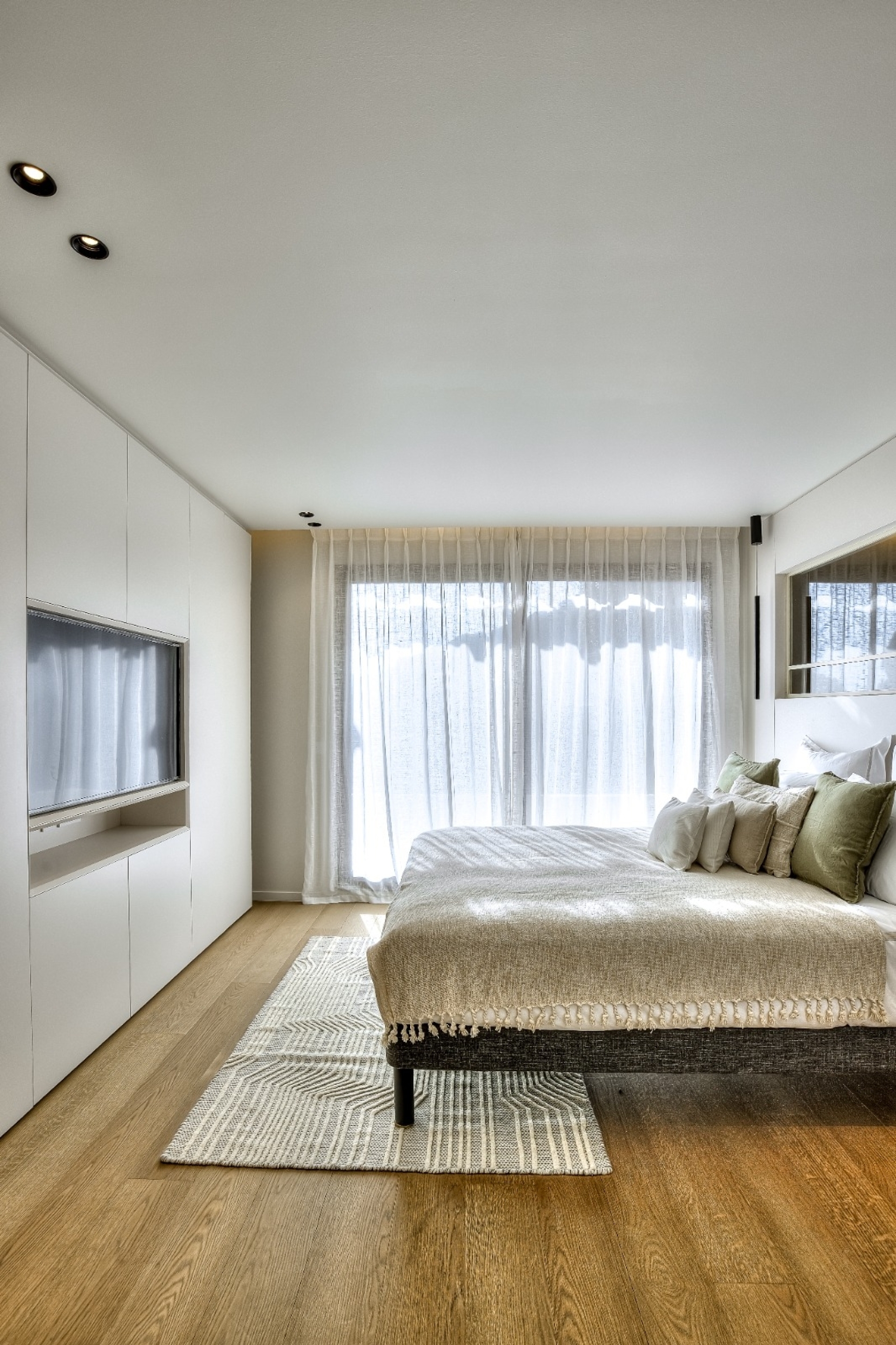 Dotta Penthouse for sale - VILLA ALEXANDRA - Saint-Jean-Cap-Ferrat - Saint-Jean-Cap-Ferrat - img2