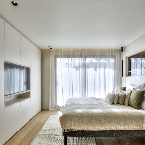 Dotta Penthouse for sale - VILLA ALEXANDRA - Saint-Jean-Cap-Ferrat - Saint-Jean-Cap-Ferrat - img2