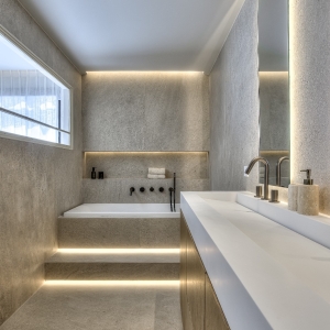 Dotta Penthouse for sale - VILLA ALEXANDRA - Saint-Jean-Cap-Ferrat - Saint-Jean-Cap-Ferrat - img3