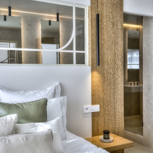 Dotta Penthouse for sale - VILLA ALEXANDRA - Saint-Jean-Cap-Ferrat - Saint-Jean-Cap-Ferrat - img5