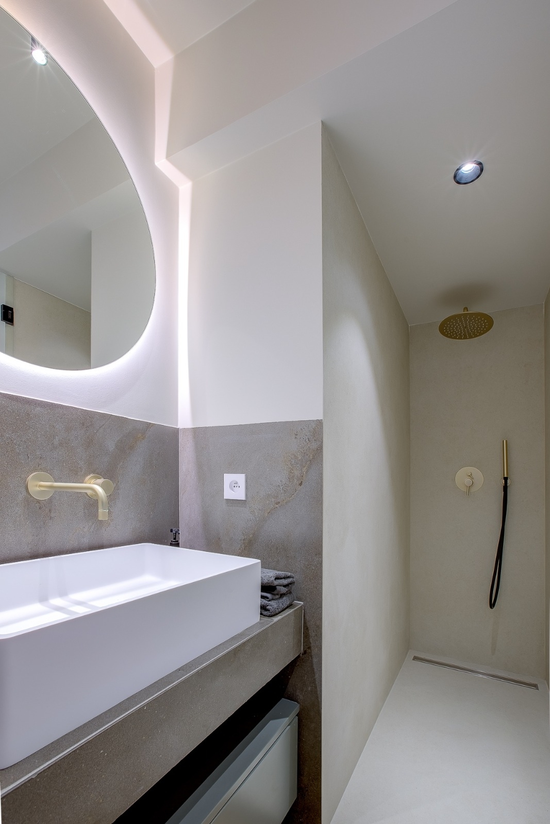 Dotta Penthouse for sale - VILLA ALEXANDRA - Saint-Jean-Cap-Ferrat - Saint-Jean-Cap-Ferrat - img6