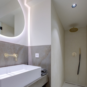 Dotta Penthouse for sale - VILLA ALEXANDRA - Saint-Jean-Cap-Ferrat - Saint-Jean-Cap-Ferrat - img6