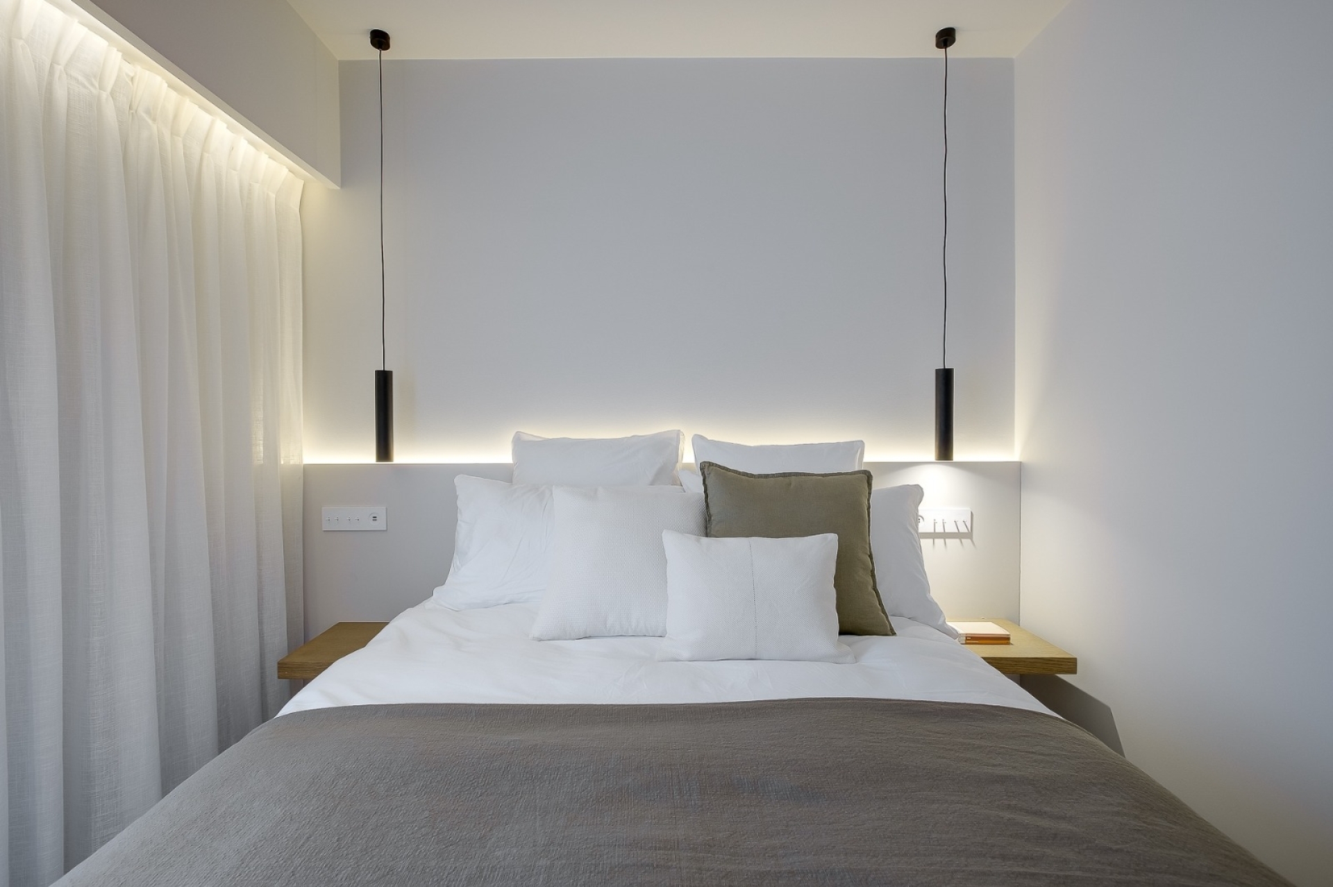 Dotta Penthouse for sale - VILLA ALEXANDRA - Saint-Jean-Cap-Ferrat - Saint-Jean-Cap-Ferrat - img8