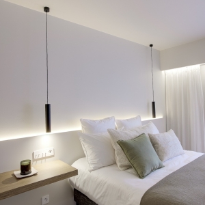 Dotta Penthouse for sale - VILLA ALEXANDRA - Saint-Jean-Cap-Ferrat - Saint-Jean-Cap-Ferrat - img9