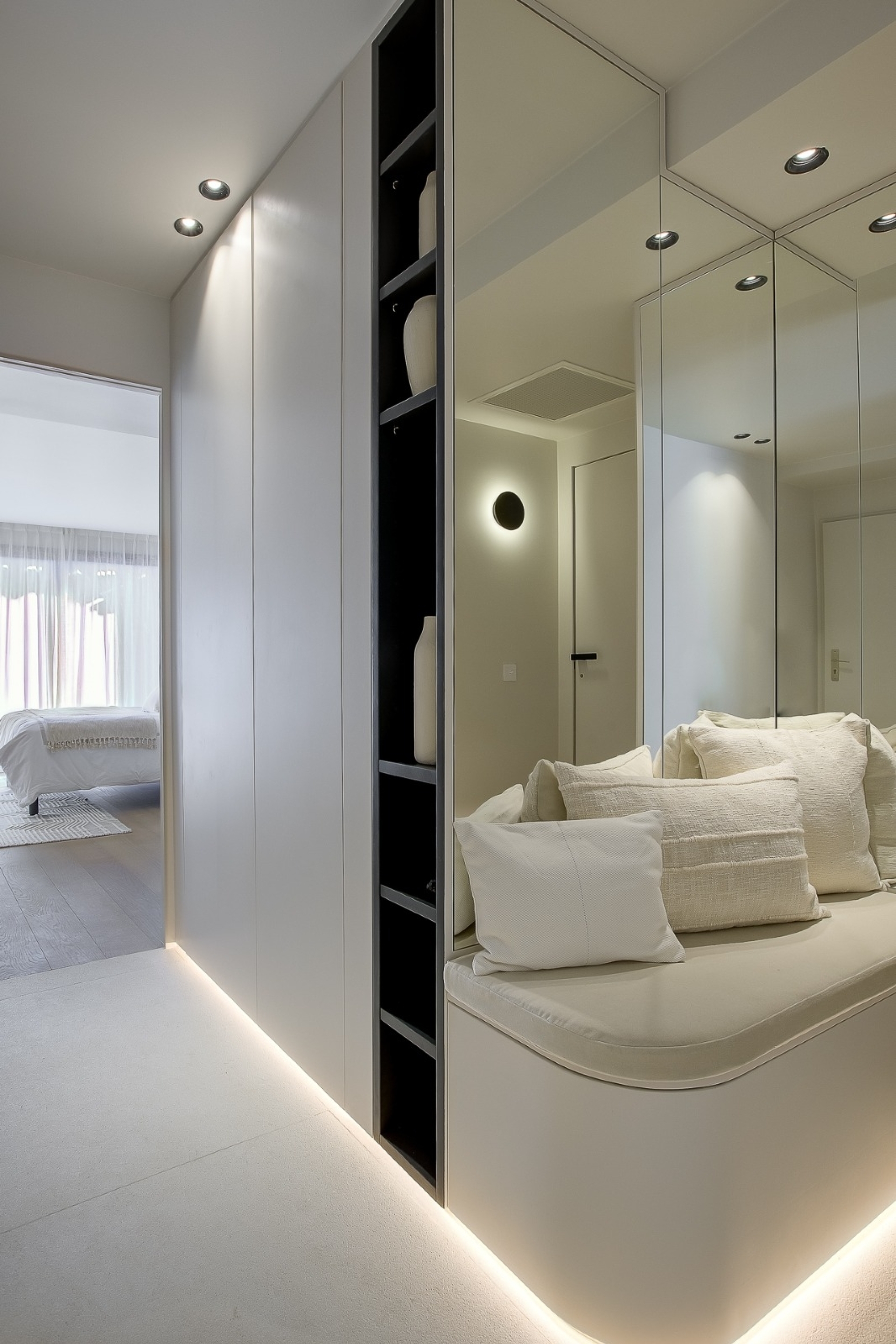 Dotta Penthouse for sale - VILLA ALEXANDRA - Saint-Jean-Cap-Ferrat - Saint-Jean-Cap-Ferrat - img12