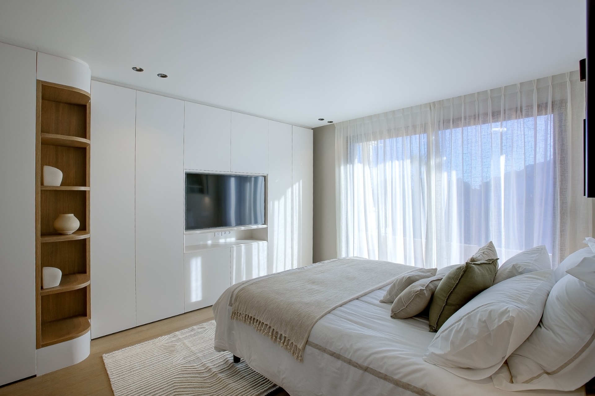 Dotta Penthouse for sale - VILLA ALEXANDRA - Saint-Jean-Cap-Ferrat - Saint-Jean-Cap-Ferrat - img13