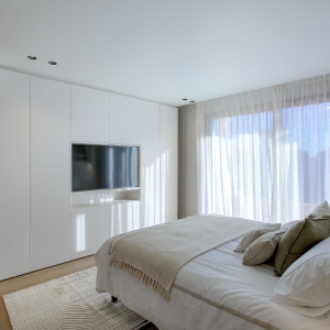 Dotta Penthouse for sale - VILLA ALEXANDRA - Saint-Jean-Cap-Ferrat - Saint-Jean-Cap-Ferrat - img13