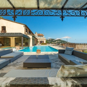 Dotta Villa for sale - VILLA LES HAUTES TERRES - Grasse - Grasse - img027