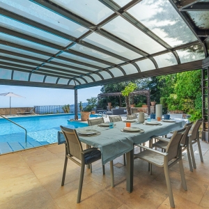Dotta Villa for sale - VILLA LES HAUTES TERRES - Grasse - Grasse - img046