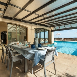 Dotta Villa for sale - VILLA LES HAUTES TERRES - Grasse - Grasse - img047