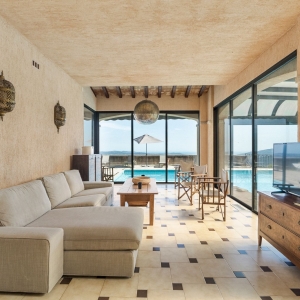 Dotta Villa for sale - VILLA LES HAUTES TERRES - Grasse - Grasse - img048