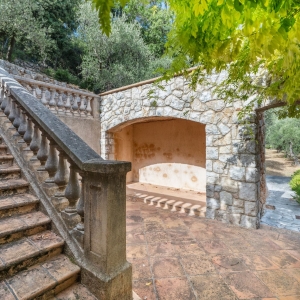 Dotta Villa for sale - VILLA LES HAUTES TERRES - Grasse - Grasse - img053