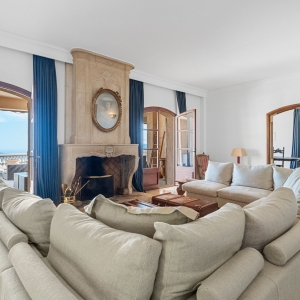 Dotta Villa for sale - VILLA LES HAUTES TERRES - Grasse - Grasse - img059
