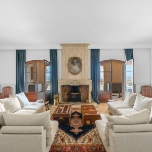 Dotta Villa for sale - VILLA LES HAUTES TERRES - Grasse - Grasse - img060