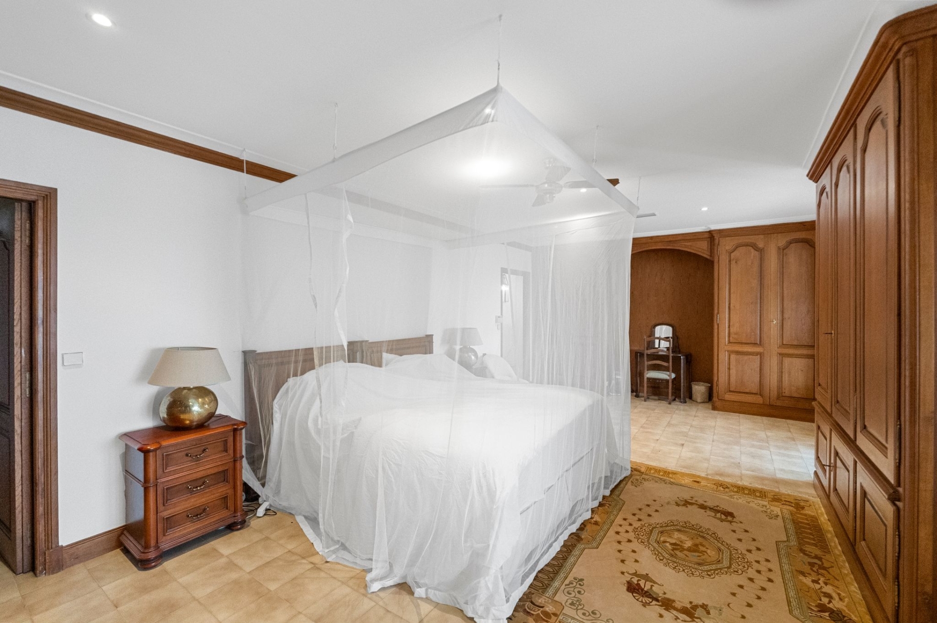 Dotta Villa for sale - VILLA LES HAUTES TERRES - Grasse - Grasse - img066