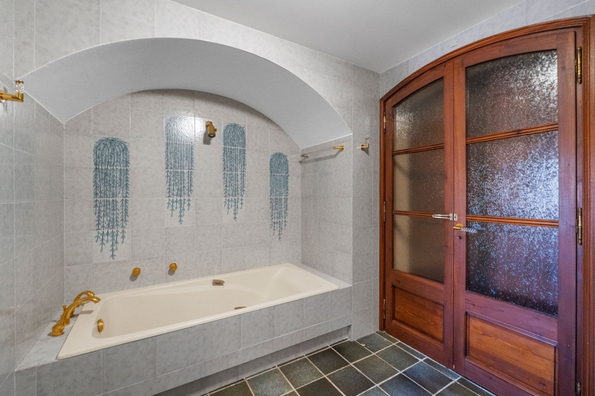 Dotta Villa for sale - VILLA LES HAUTES TERRES - Grasse - Grasse - img074