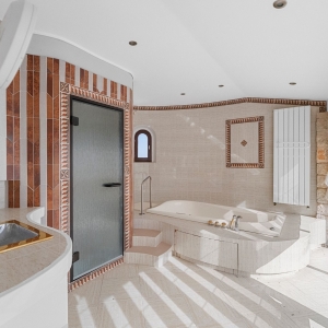 Dotta Villa for sale - VILLA LES HAUTES TERRES - Grasse - Grasse - img077
