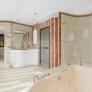 Dotta Villa for sale - VILLA LES HAUTES TERRES - Grasse - Grasse - img078