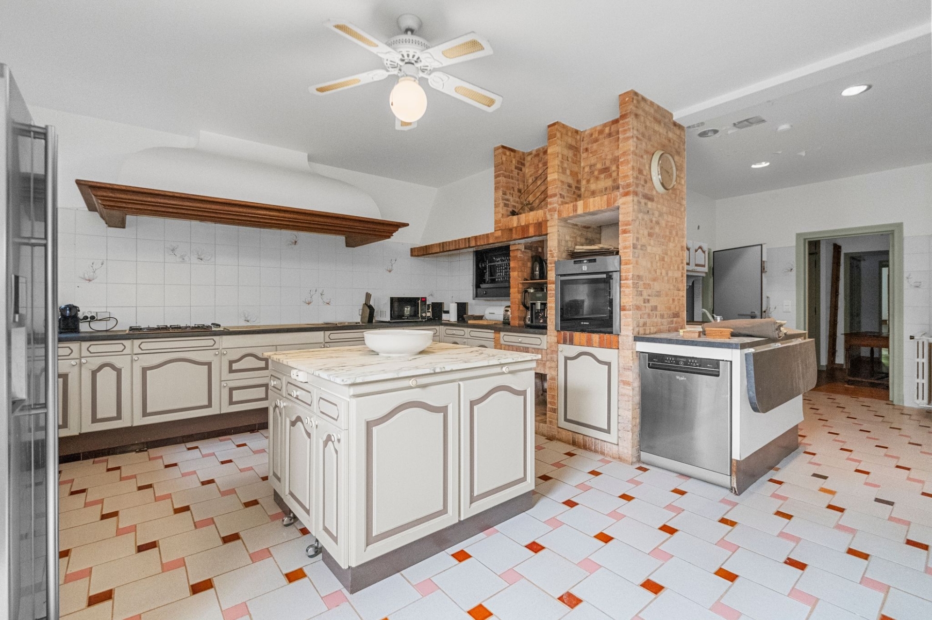 Dotta Villa for sale - VILLA LES HAUTES TERRES - Grasse - Grasse - img081