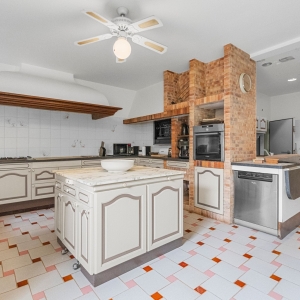 Dotta Villa for sale - VILLA LES HAUTES TERRES - Grasse - Grasse - img081