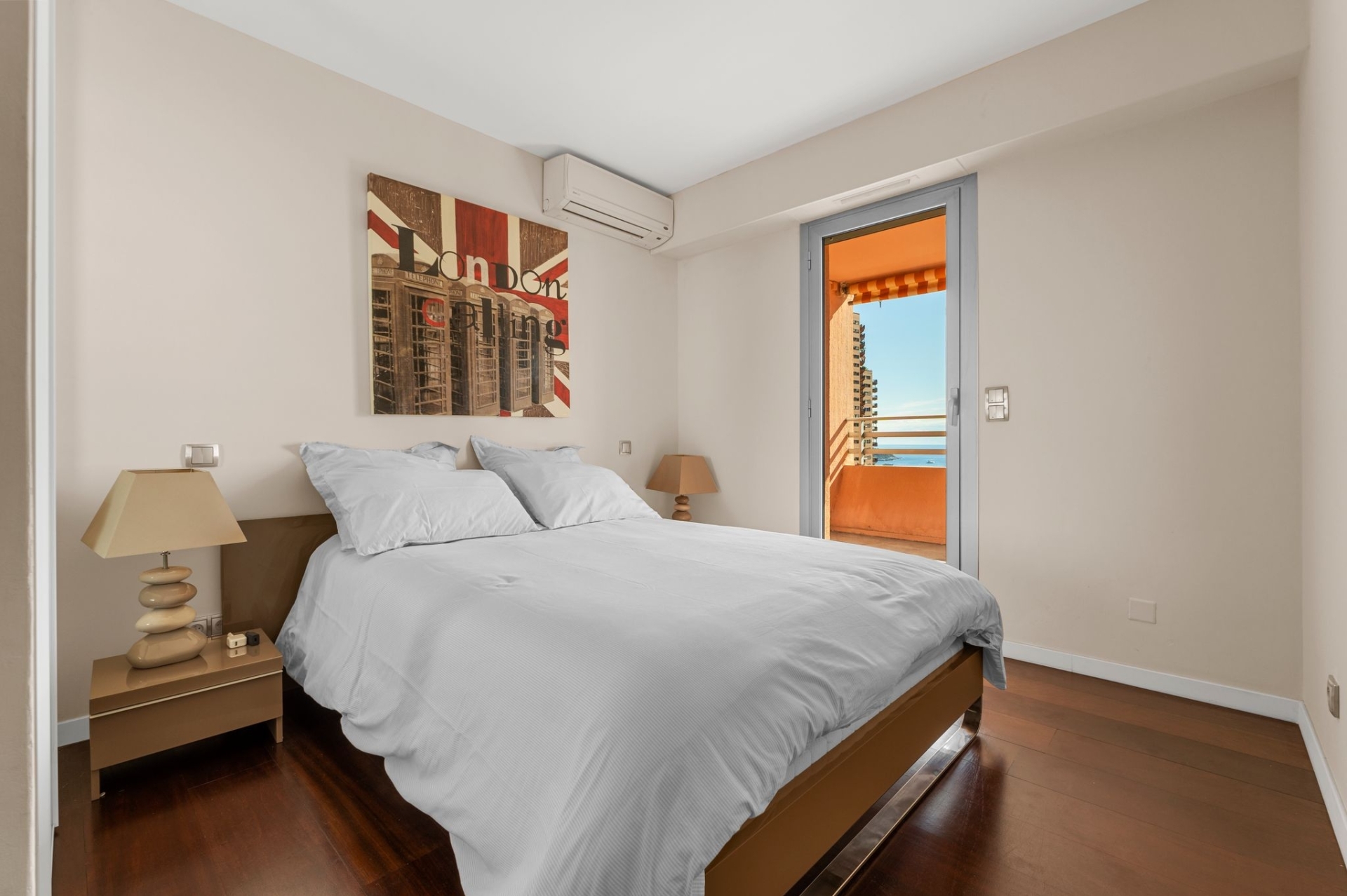 Dotta 5 rooms apartment for sale - MONTE CARLO HILL - Saint-Roman - Beausoleil - imgdsc00499