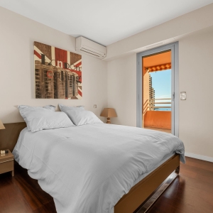 Dotta 5 rooms apartment for sale - MONTE CARLO HILL - Saint-Roman - Beausoleil - imgdsc00499