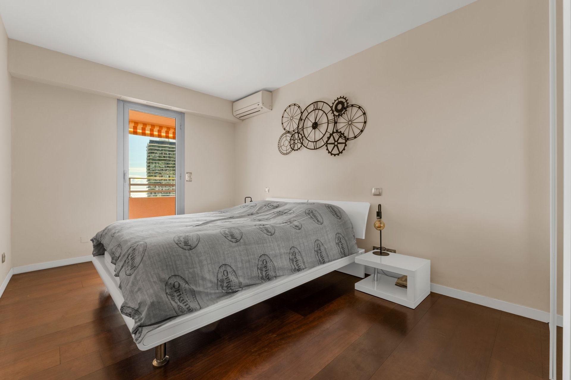 Dotta 5 rooms apartment for sale - MONTE CARLO HILL - Saint-Roman - Beausoleil - imgdsc00504