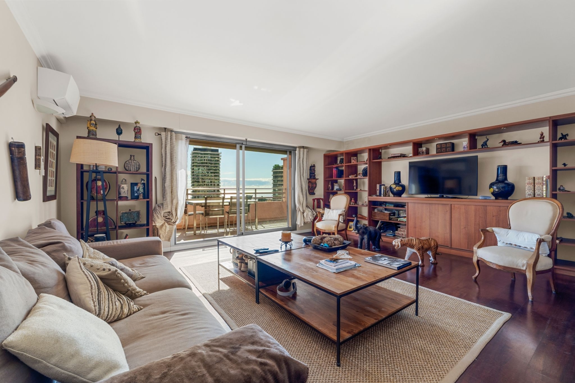 Dotta 5 rooms apartment for sale - MONTE CARLO HILL - Saint-Roman - Beausoleil - imgdsc00514