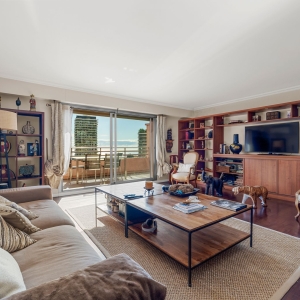 Dotta 5 rooms apartment for sale - MONTE CARLO HILL - Saint-Roman - Beausoleil - imgdsc00514