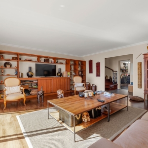 Dotta 5 rooms apartment for sale - MONTE CARLO HILL - Saint-Roman - Beausoleil - imgdsc00529