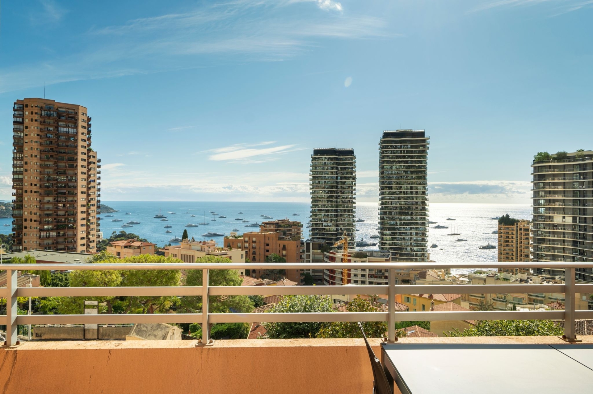 Dotta 5 rooms apartment for sale - MONTE CARLO HILL - Saint-Roman - Beausoleil - imgdsc00534