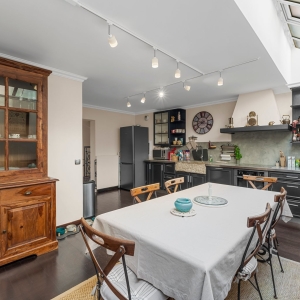 Dotta 5 rooms apartment for sale - MONTE CARLO HILL - Saint-Roman - Beausoleil - imgdsc00569