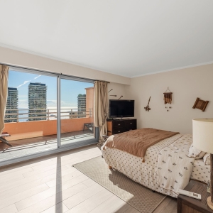 Dotta 5 rooms apartment for sale - MONTE CARLO HILL - Saint-Roman - Beausoleil - imgdsc00589