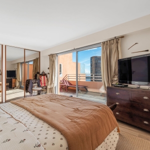 Dotta 5 rooms apartment for sale - MONTE CARLO HILL - Saint-Roman - Beausoleil - imgdsc00594