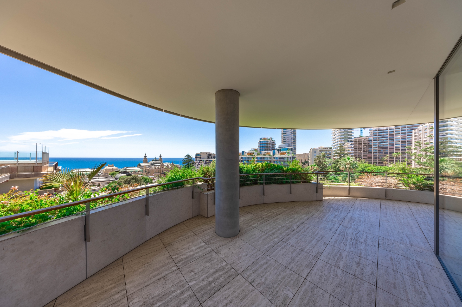 Dotta 6+ rooms apartment for rent - PETITE AFRIQUE - Monte-Carlo - Monaco - img074a2502-hdr