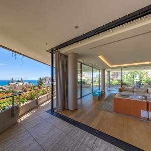 Dotta 6+ rooms apartment for rent - PETITE AFRIQUE - Monte-Carlo - Monaco - img074a2526-hdr