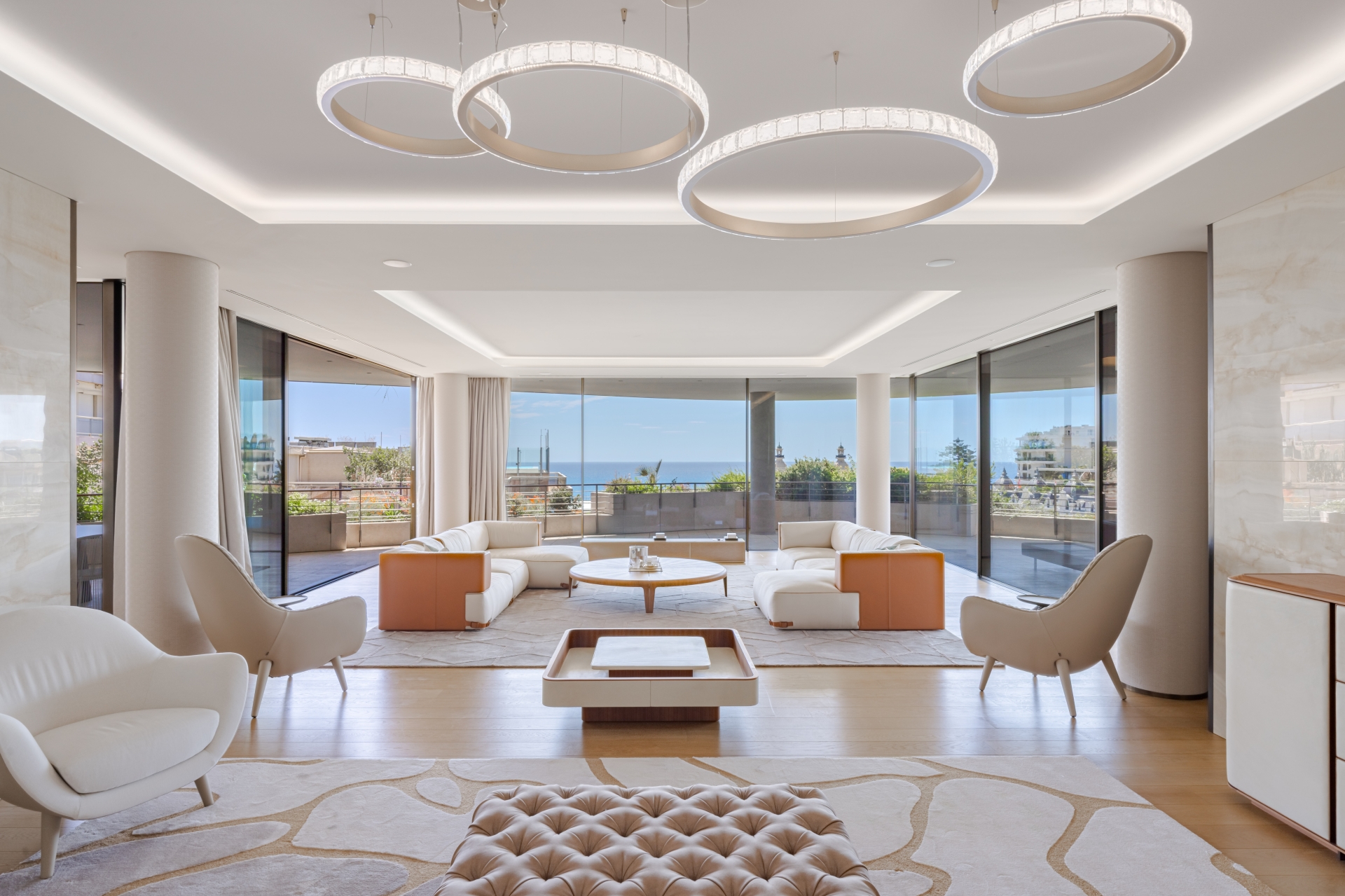 Dotta 6+ rooms apartment for rent - PETITE AFRIQUE - Monte-Carlo - Monaco - img074a2415-modifier-1