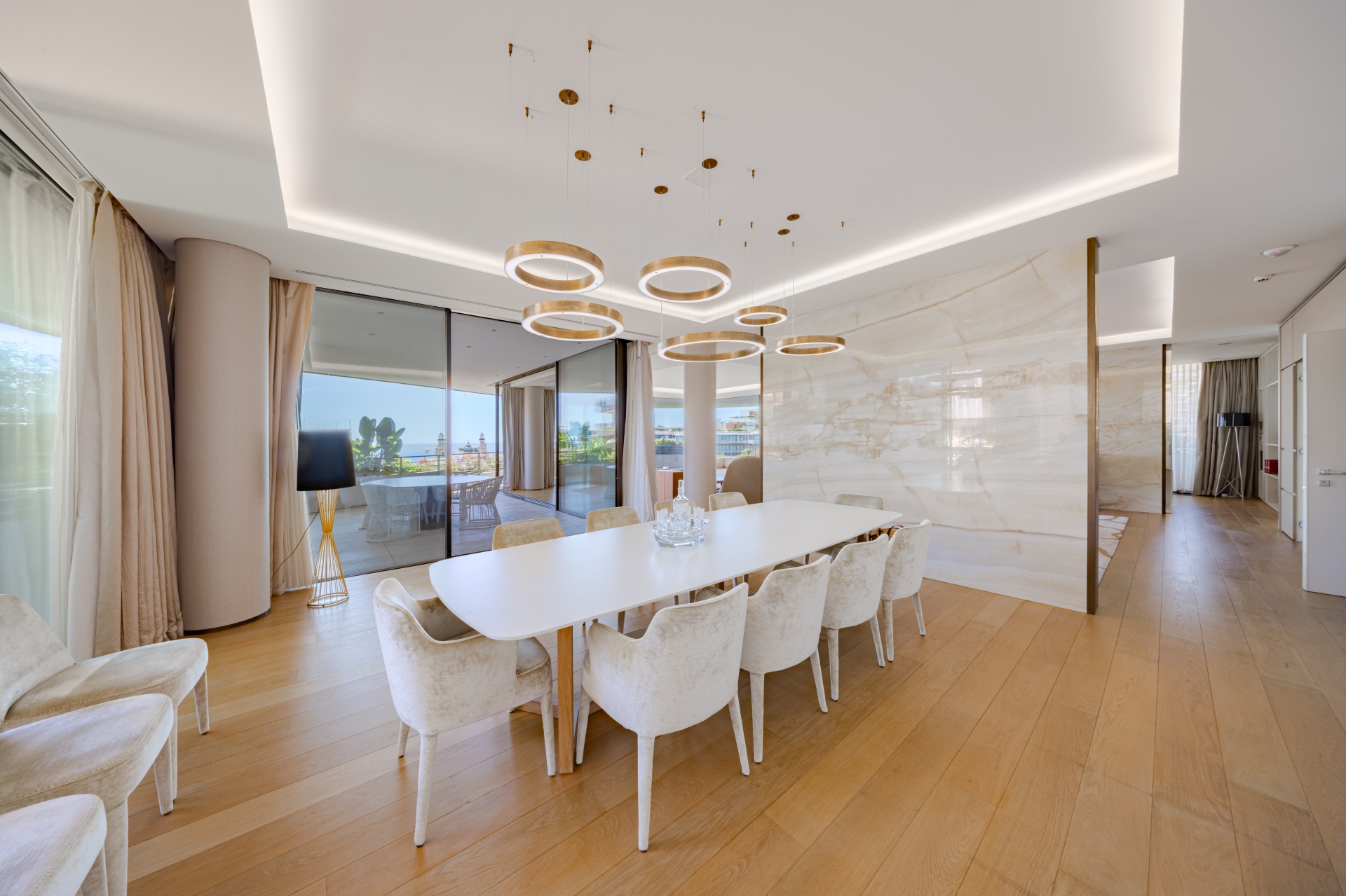 Dotta 6+ rooms apartment for rent - PETITE AFRIQUE - Monte-Carlo - Monaco - img074a2396-hdr-modifier