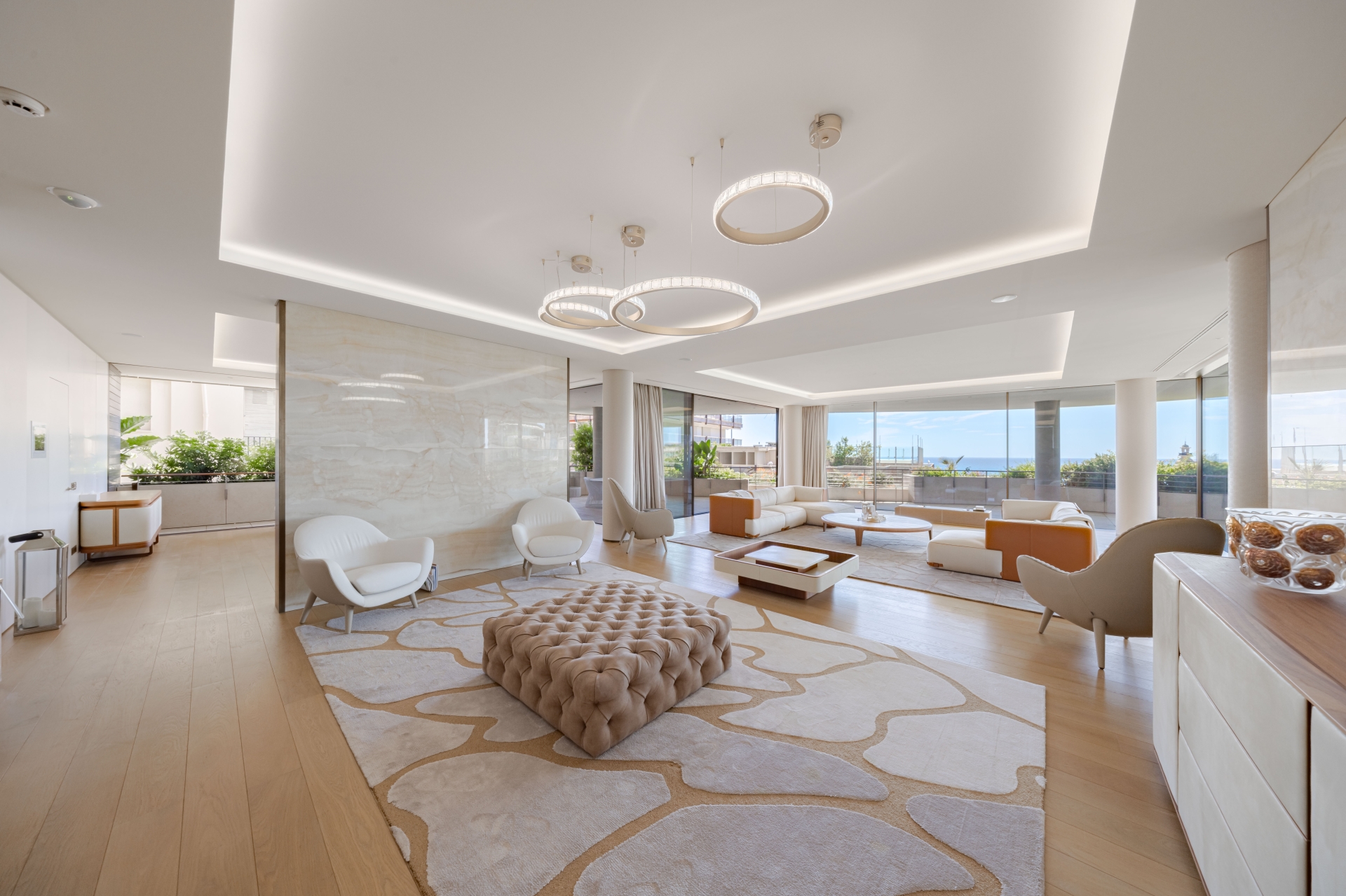 Dotta 6+ rooms apartment for rent - PETITE AFRIQUE - Monte-Carlo - Monaco - img074a2432-hdr-modifier