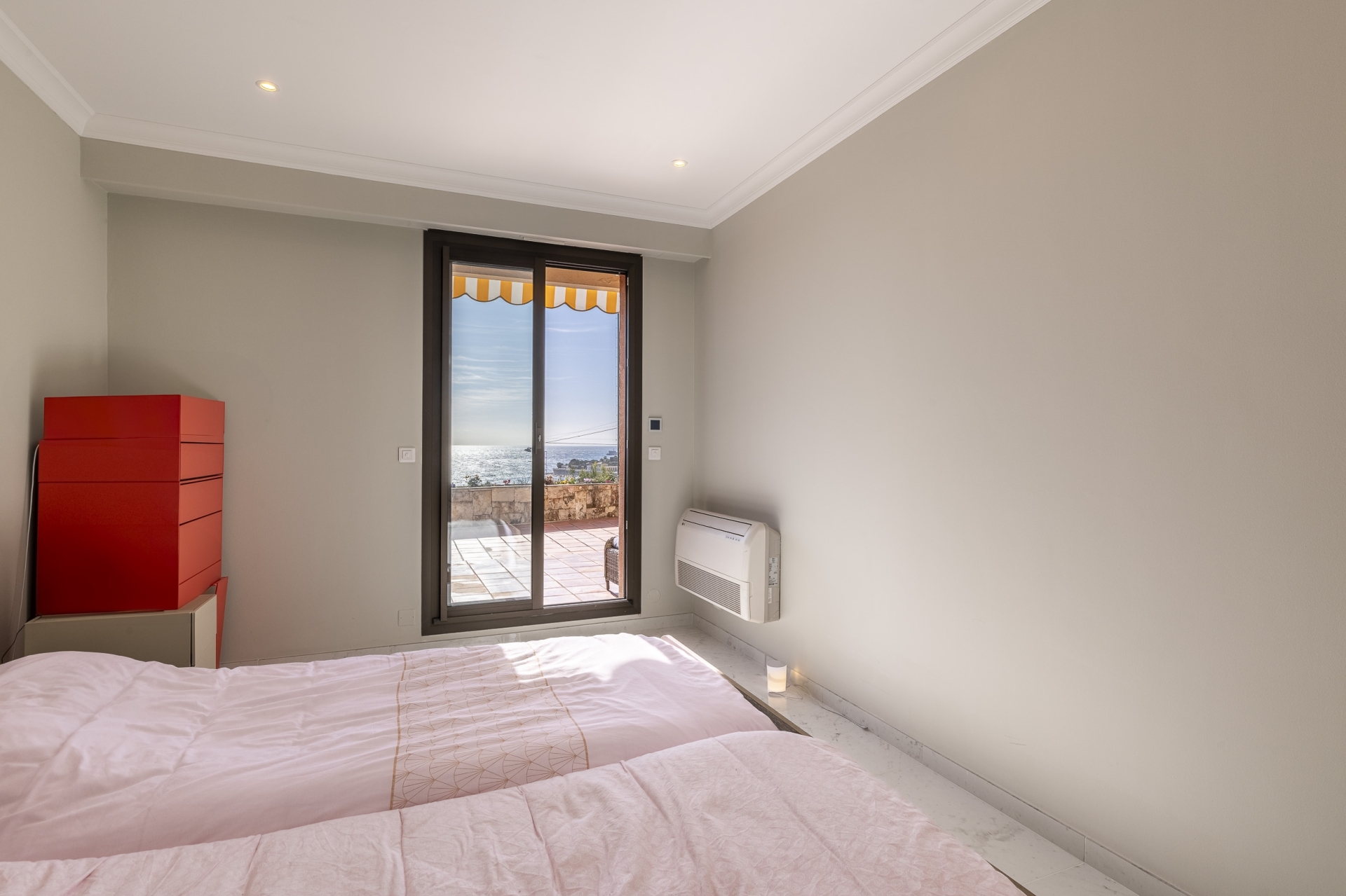 Dotta 3 rooms apartment for sale - COUNTRY PARK - Parc St Roman - Roquebrune-Cap-Martin - imgimage00011