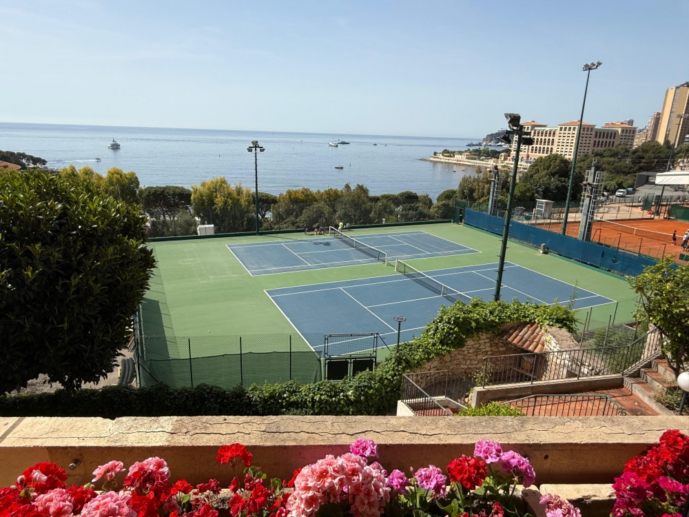 Dotta 3 rooms apartment for sale - COUNTRY PARK - Parc St Roman - Roquebrune-Cap-Martin - imgimage00005